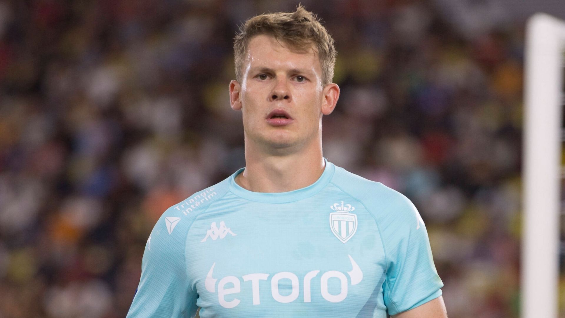 GER ONLY Alexander Nübel