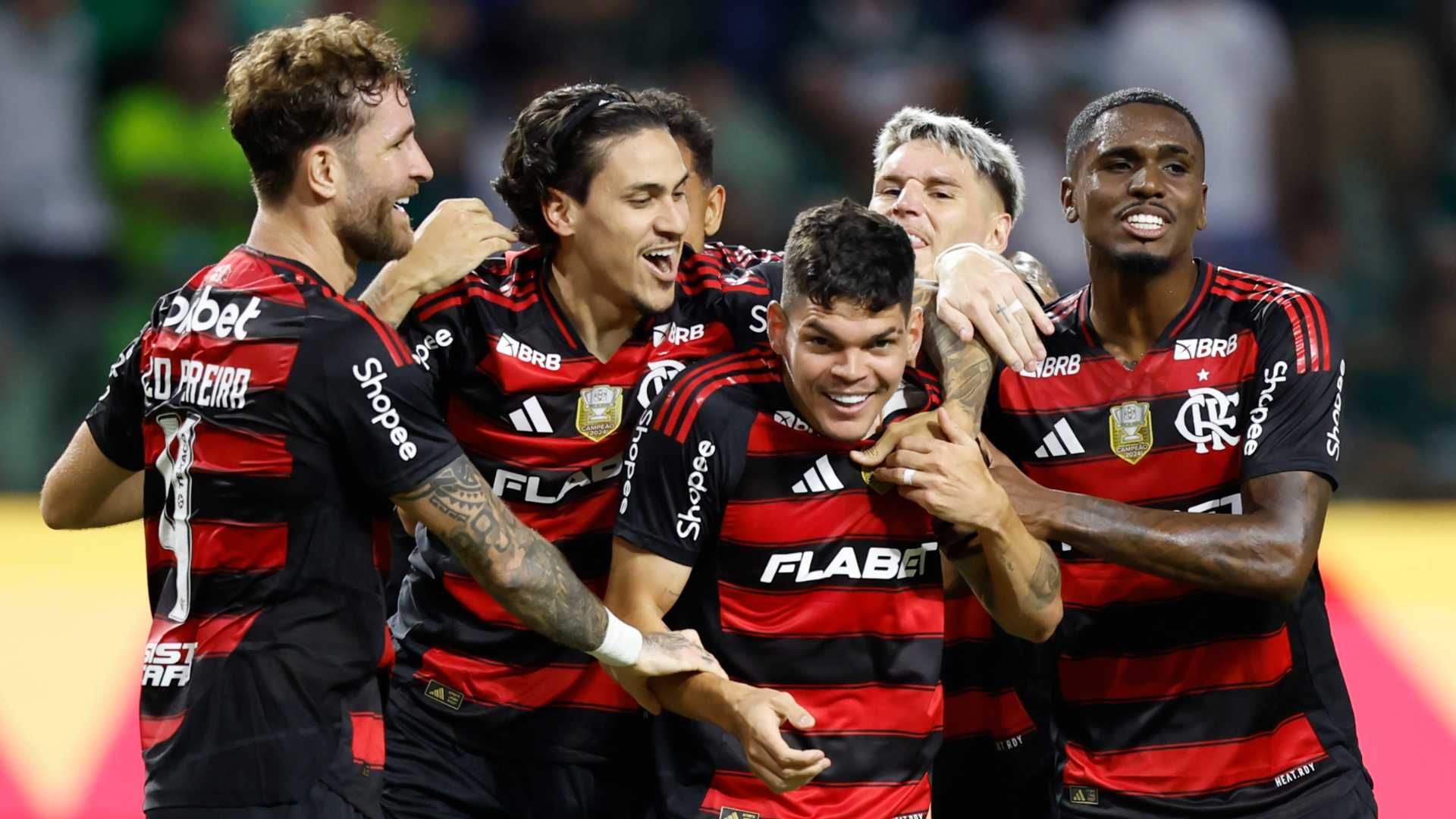 flamengo