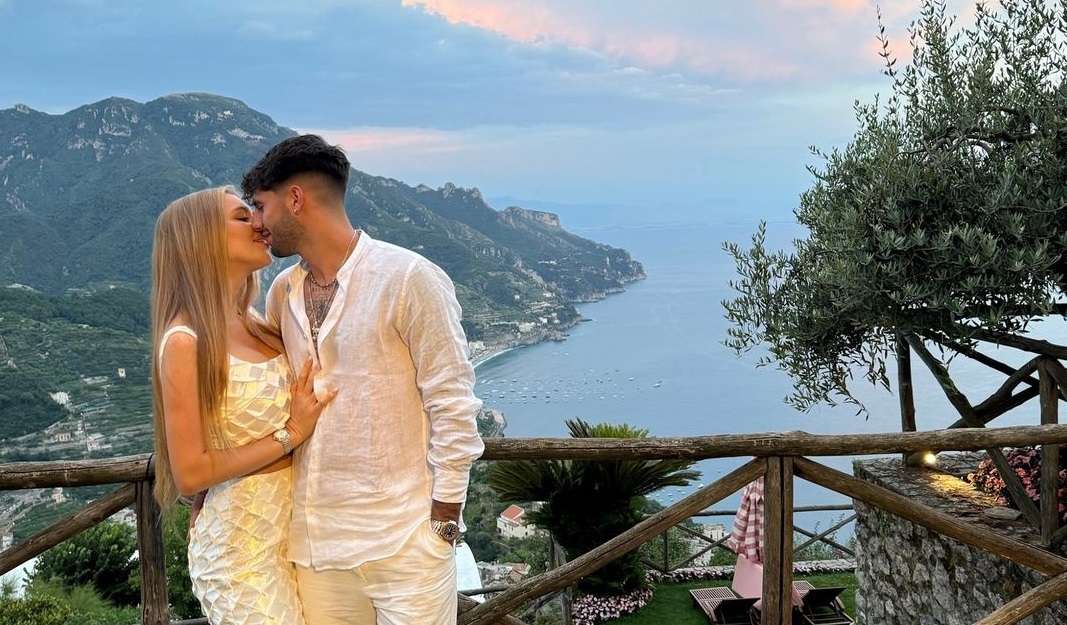 Szoboszlai Dominik gf, Buzsik Borka