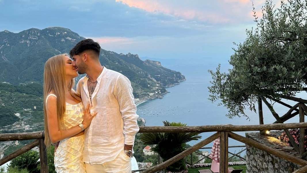 Szoboszlai Dominik gf, Buzsik Borka