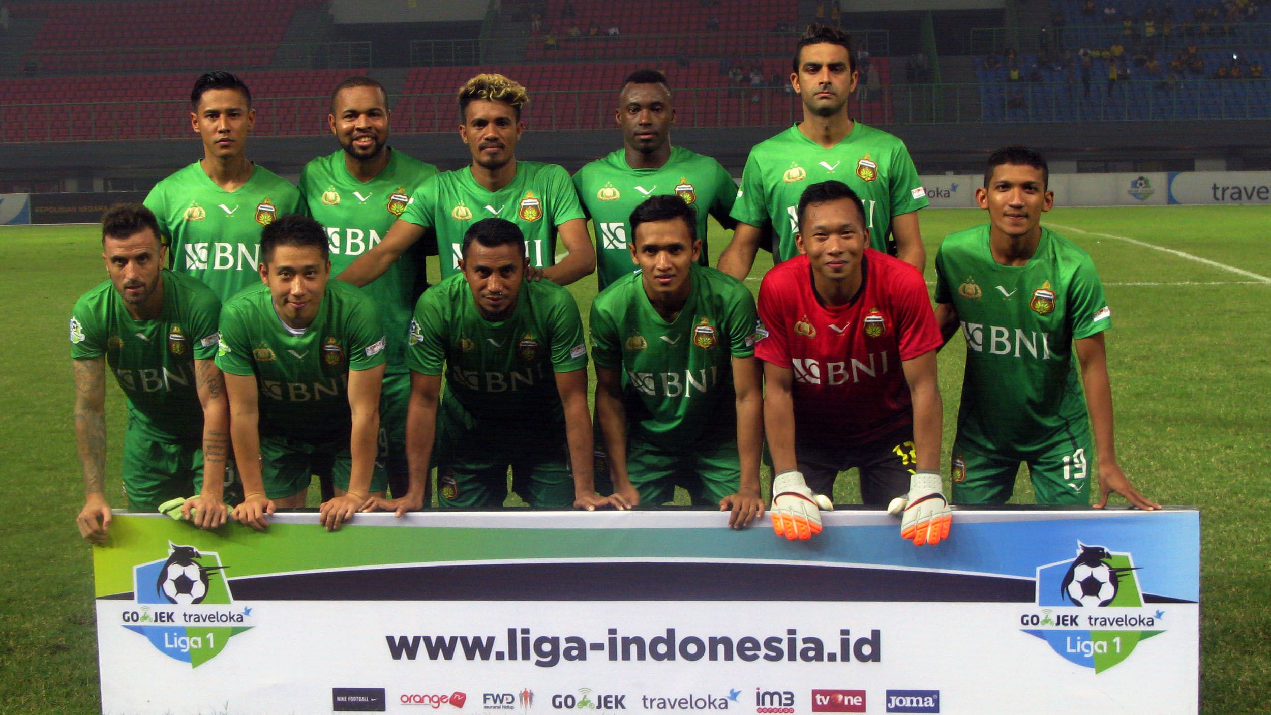 Bhayangkara FC
