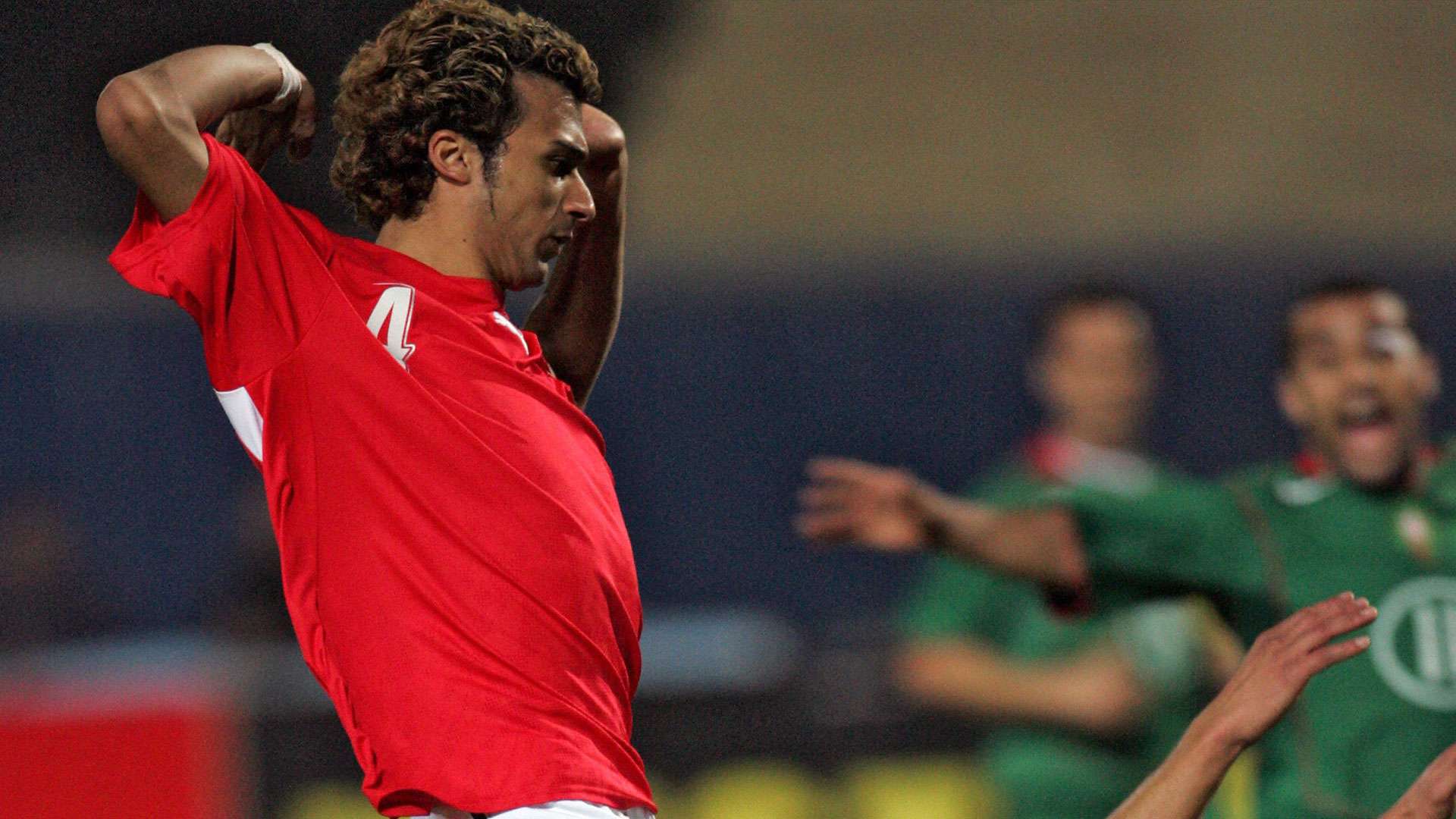 المايونيز والعنصرية ورده على الخطيب وسهرات صالح سليم .. حكايات إبراهيم سعيد | مصر Goal.com