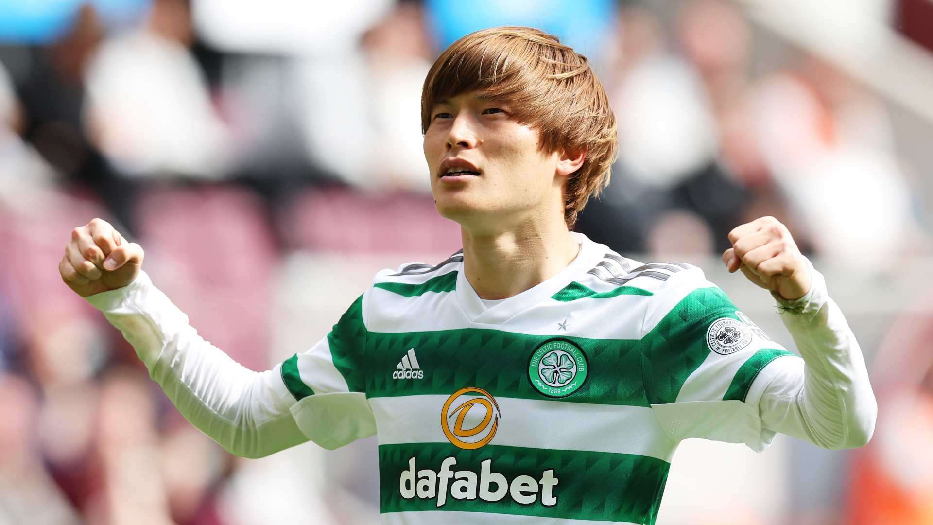 20230507 Kyogo Furuhashi