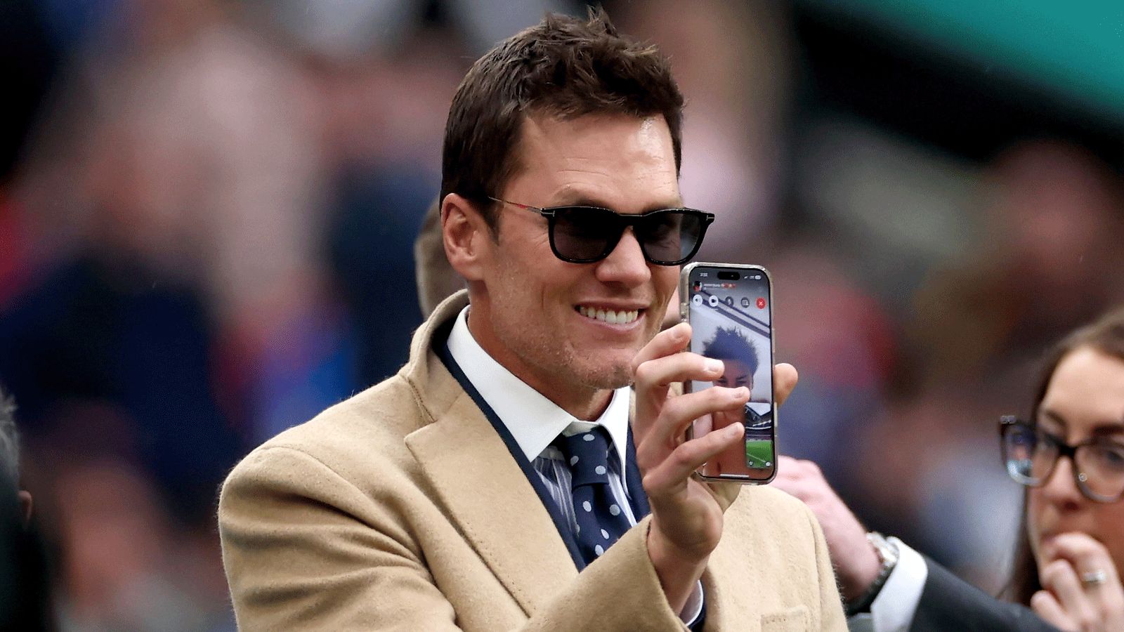 Tom Brady