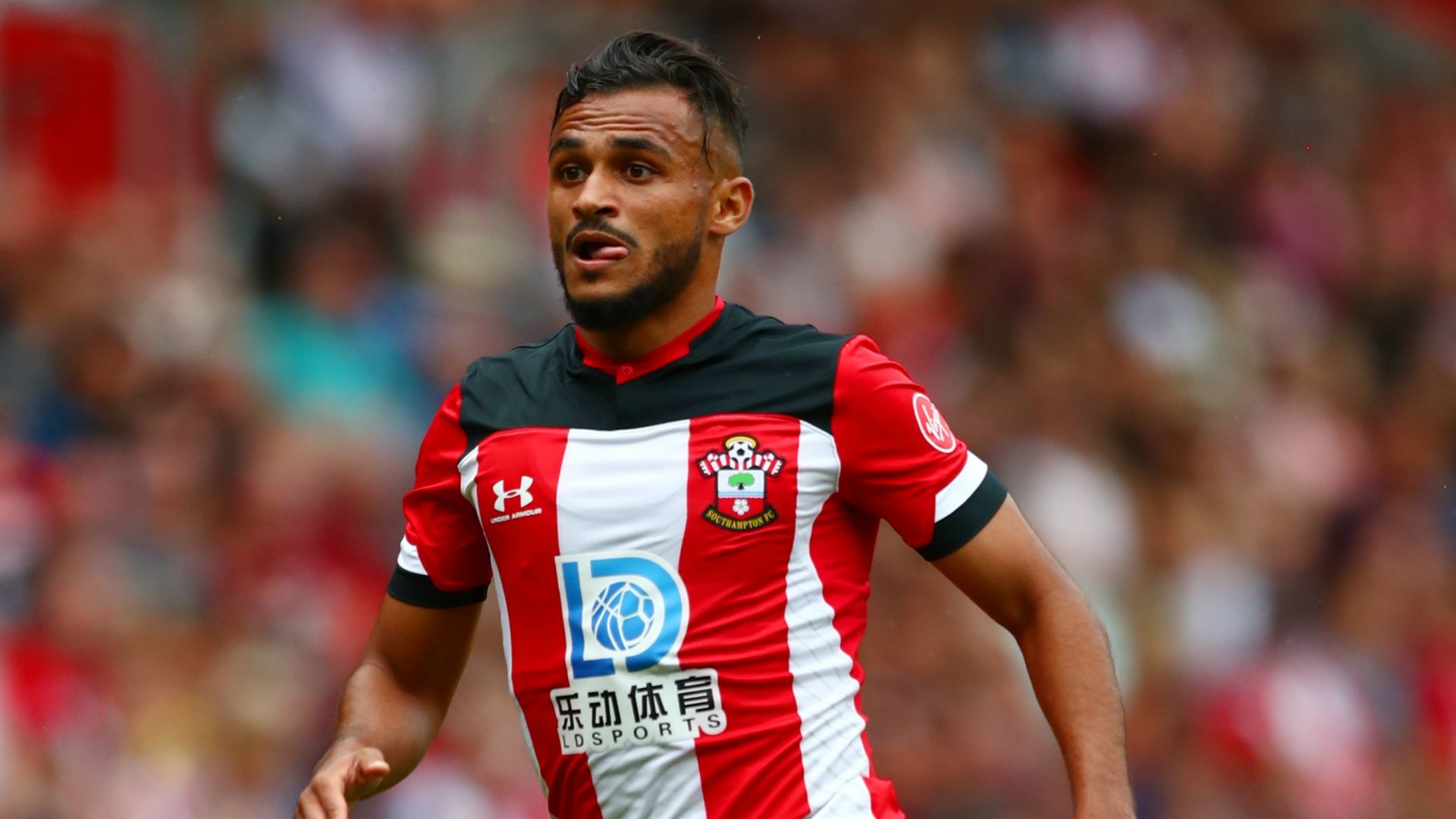 Sofiane Boufal - Southampton