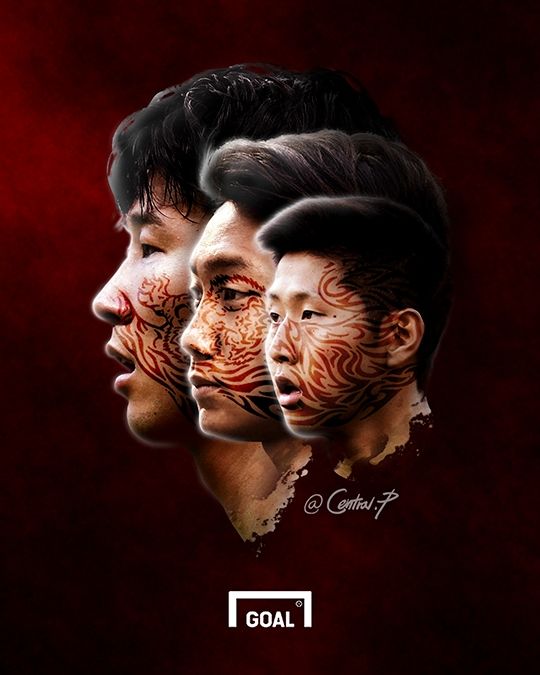 볼리비아전 포스터