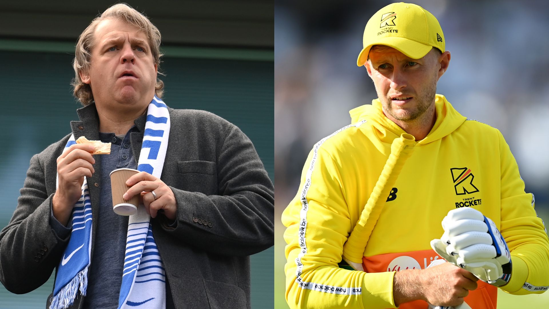 Todd Boehly Trent Rockets