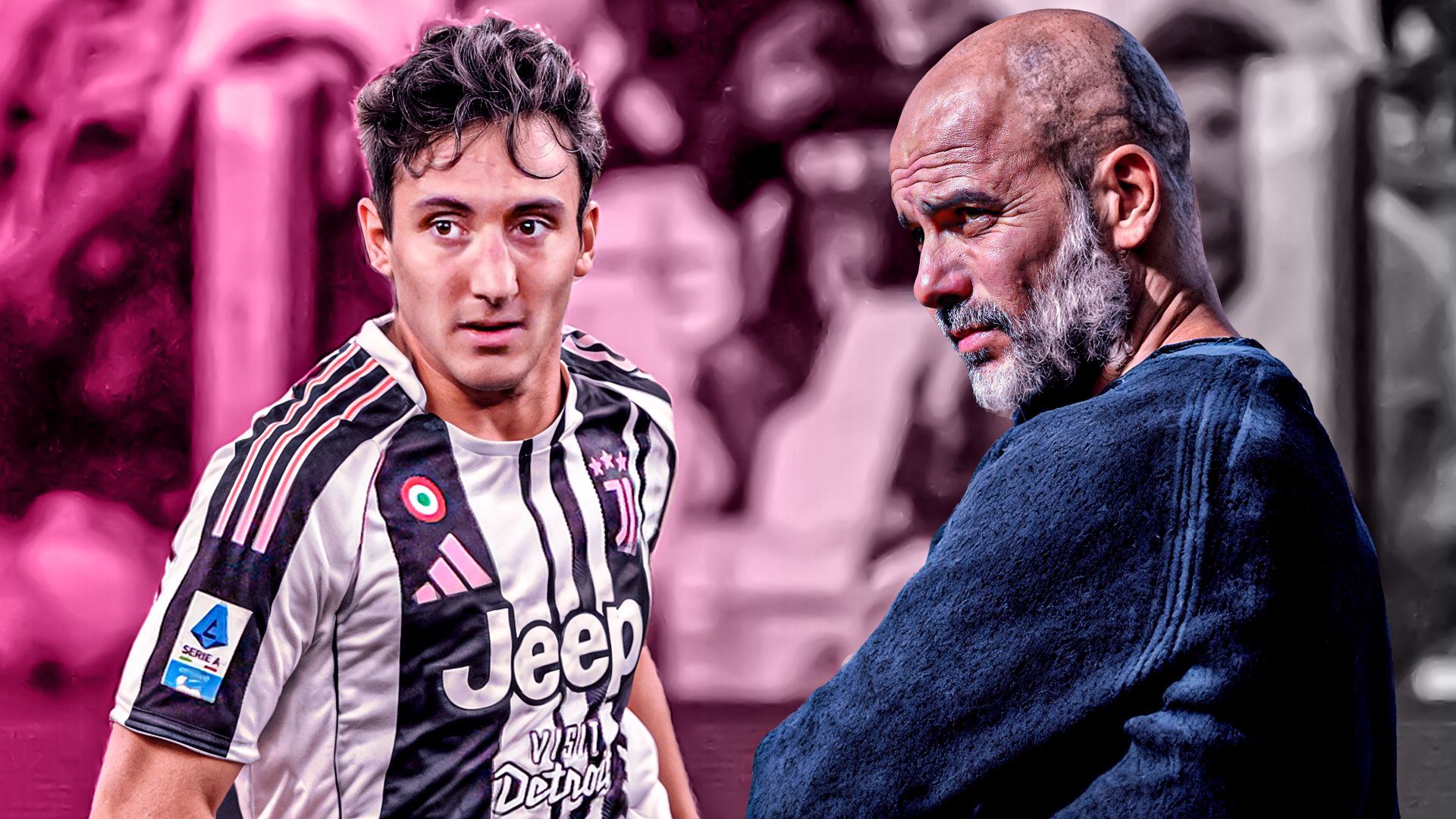 Cambiaso Guardiola HD