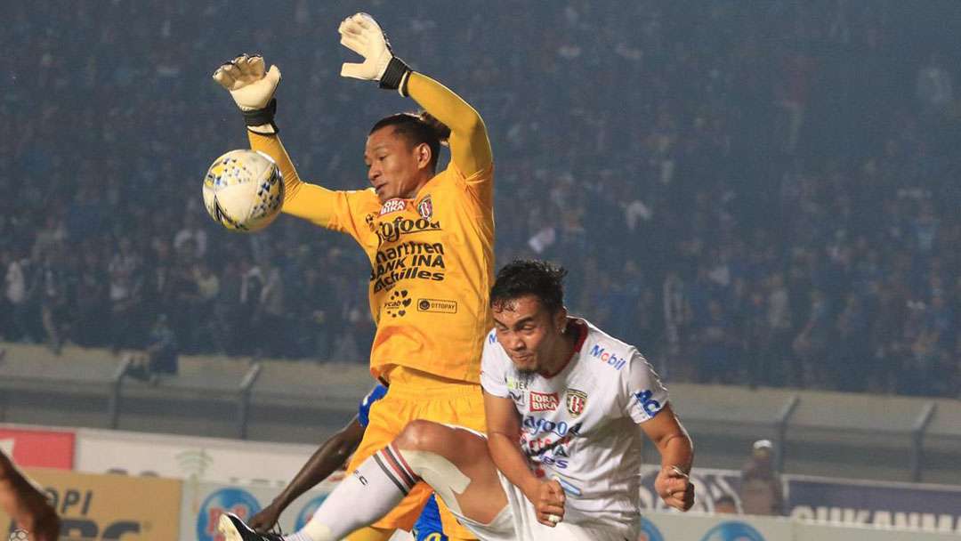 Wawan Hendrawan & Gunawan - Bali United