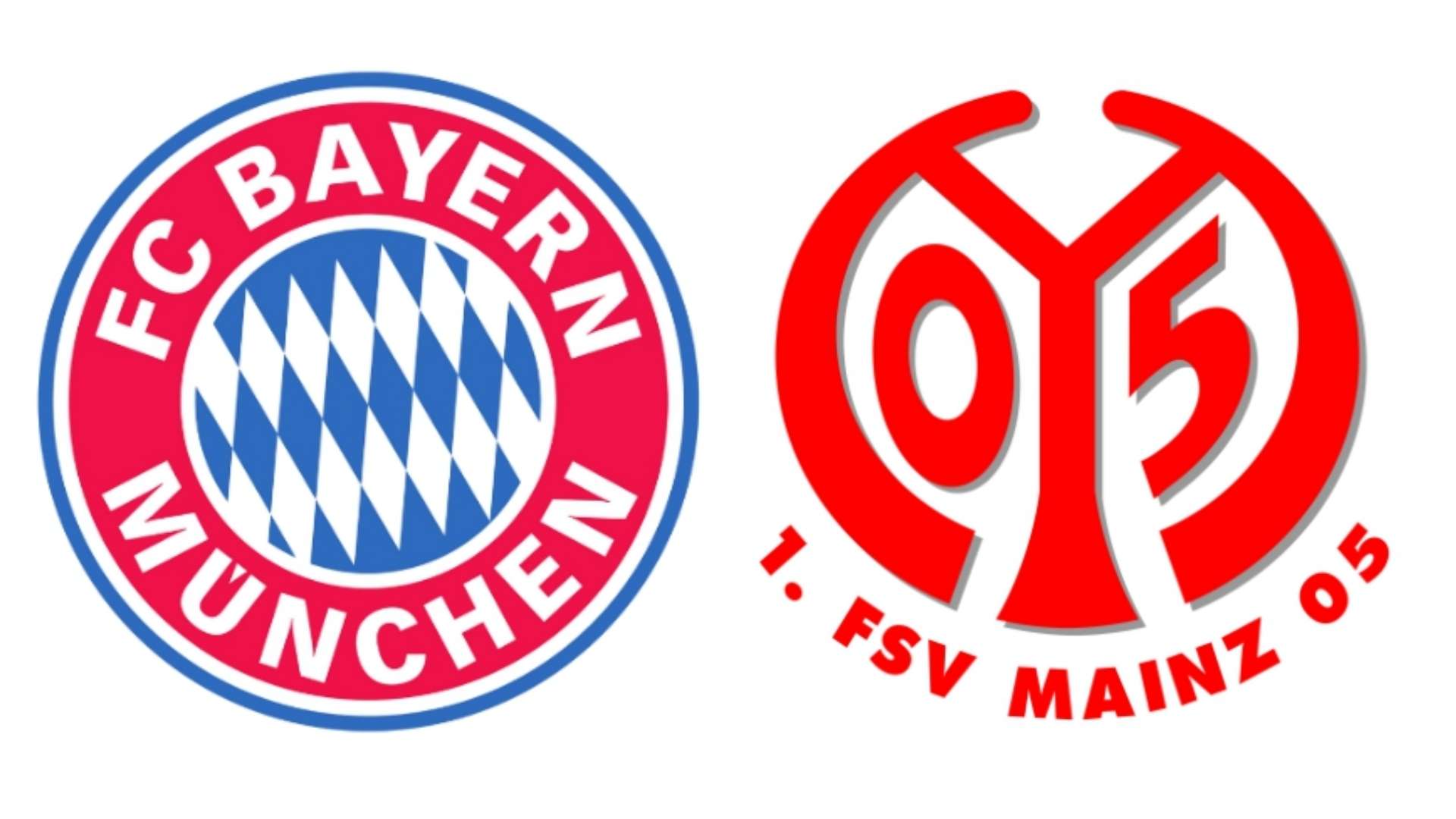 Bayern Munich-FC Mayence, 3ème journée de Bundesliga, le 31 août 2019