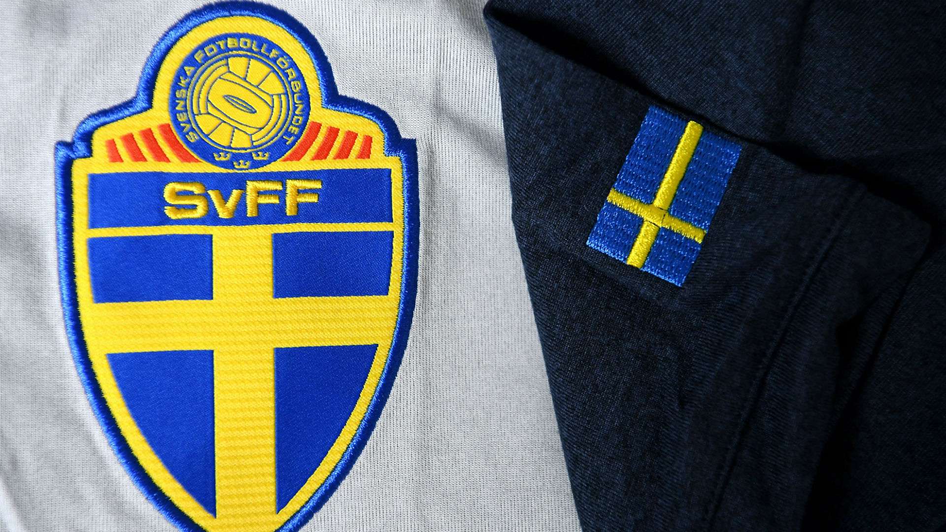 Sweden badge