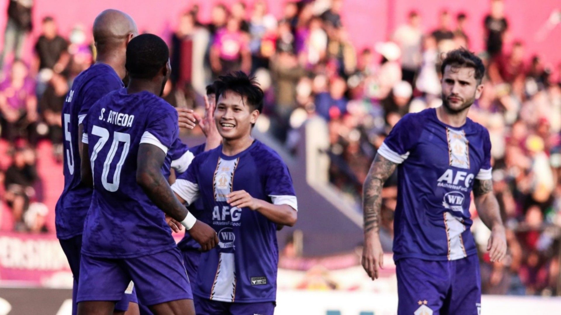 Profil Klub Super League 2025/26: Persik Kediri