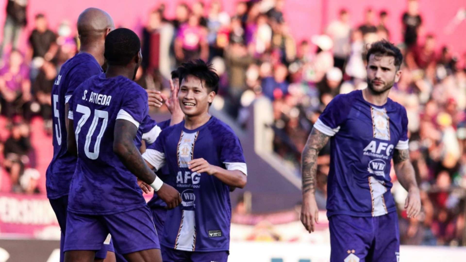 Persik Kediri 2025/26