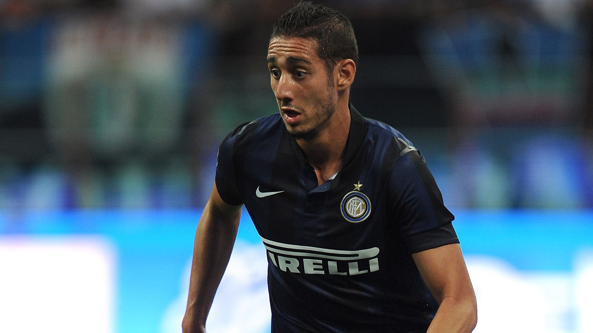 I peggiori acquisti dell'Inter