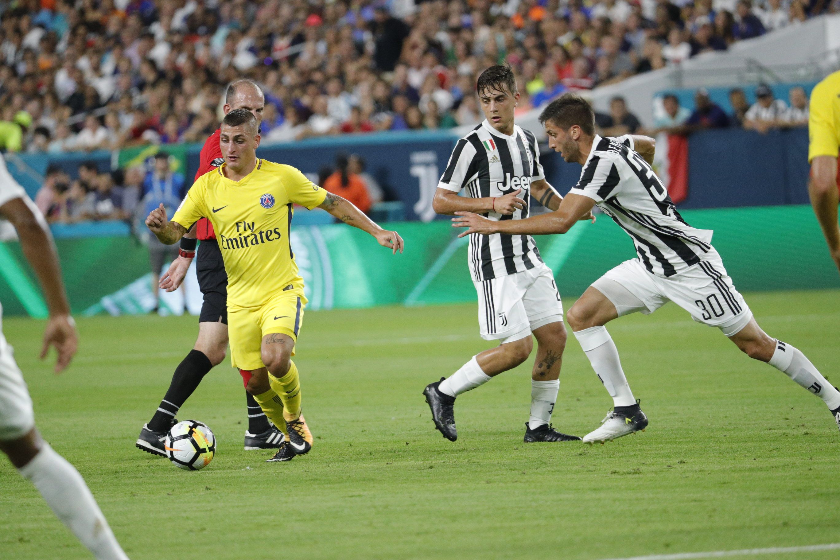 Marco Verratti