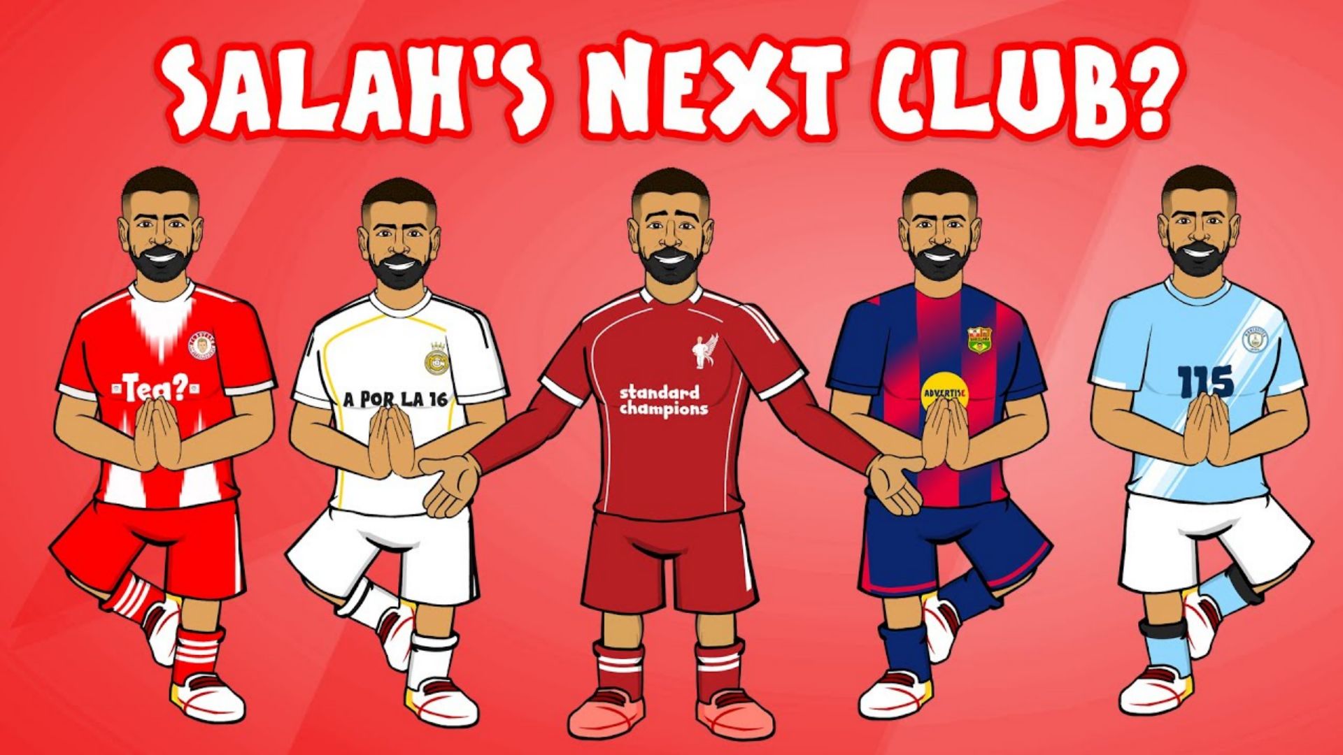 442oons Salah's next club