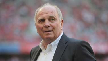 Uli Hoeneß Bayern München 2018