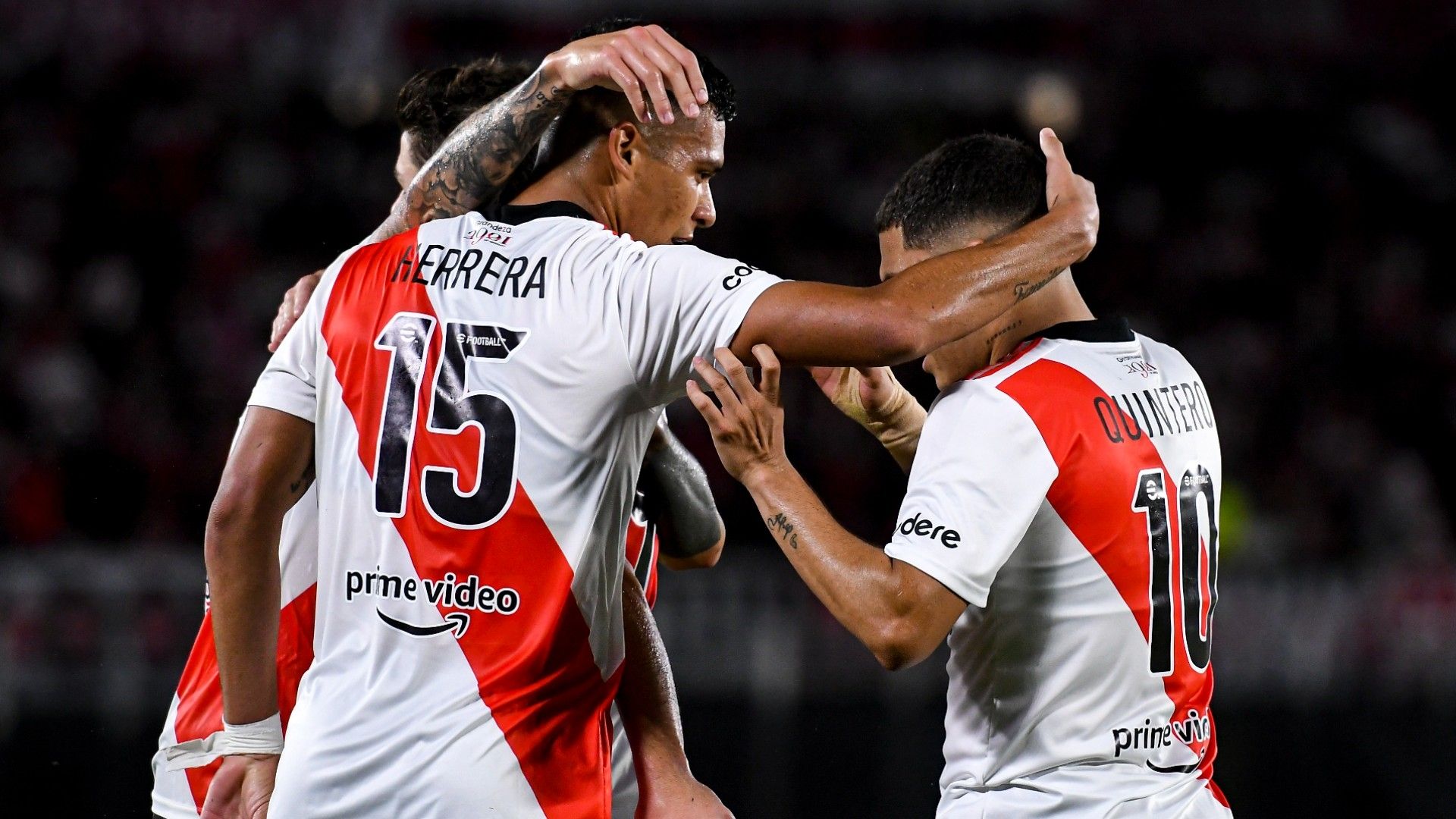 River Argentinos Copa Liga Profesional 10042022