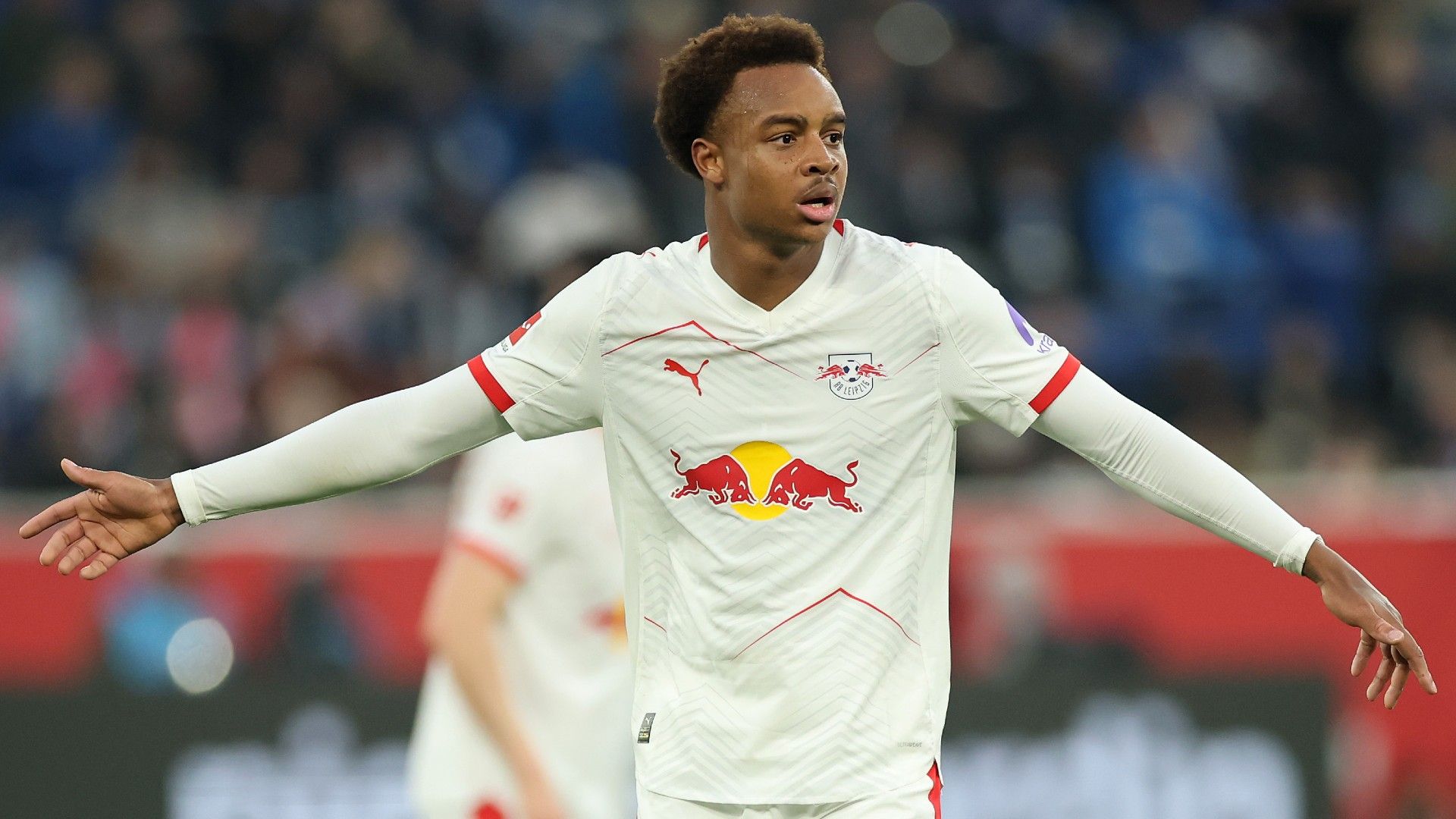 ASSAN OUEDRAOGO LEIPZIG 