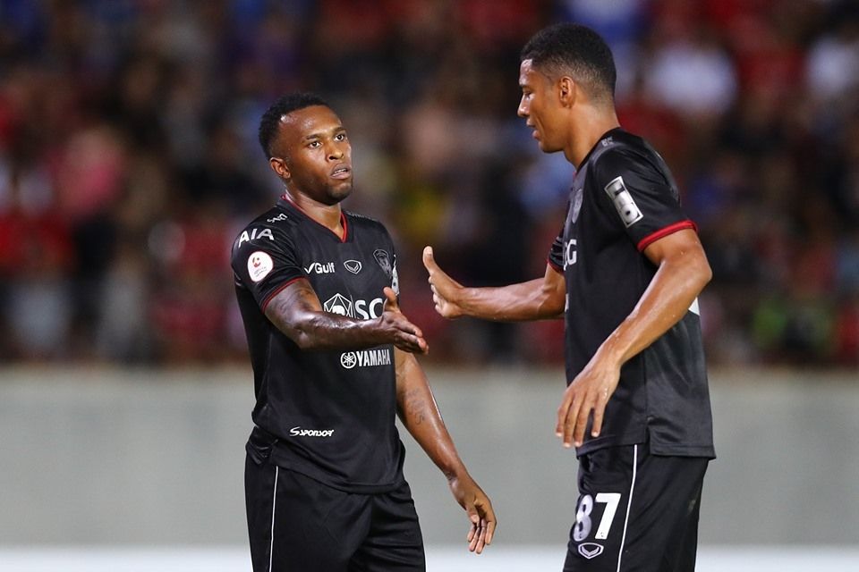 เฮแบร์ตี้ เแฟร์นานเดส