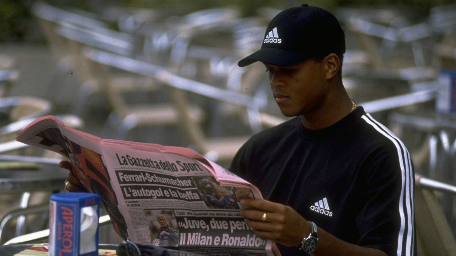 I peggiori acquisti del Milan