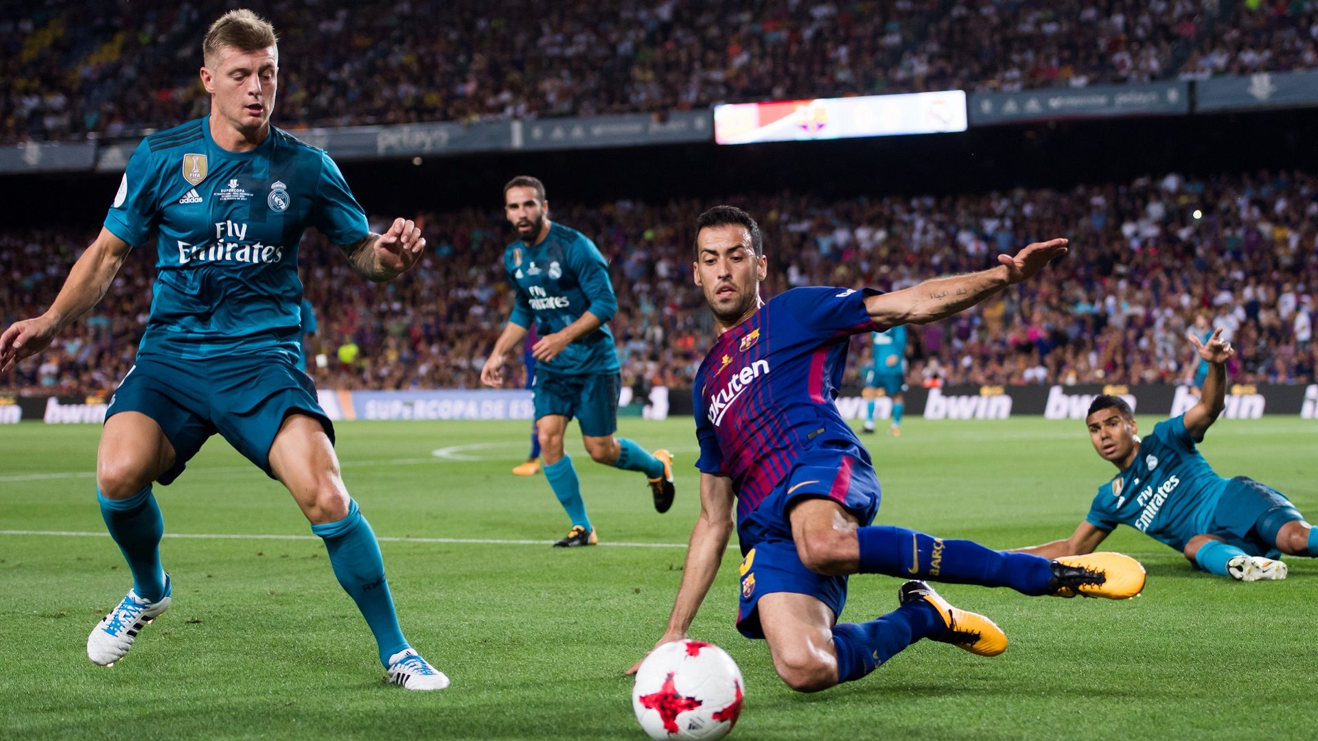 2017-08-14 Busquets