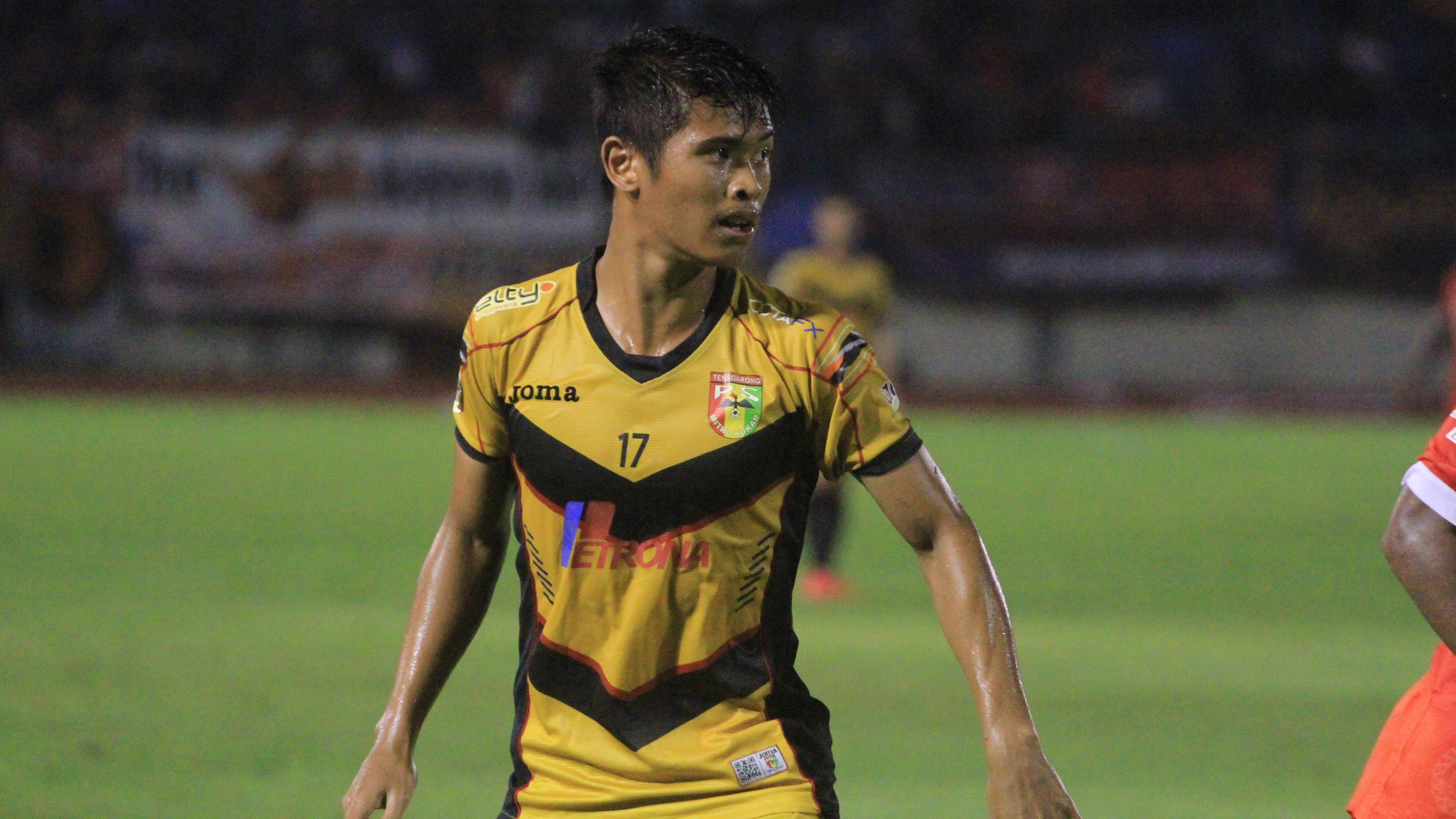 Dinan Javier - Mitra Kukar