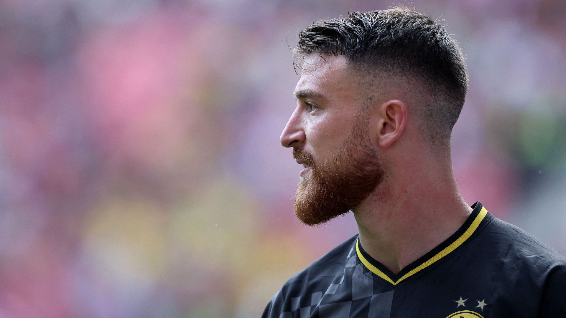 SALIH ÖZCAN BORUSSIA DORTMUND 