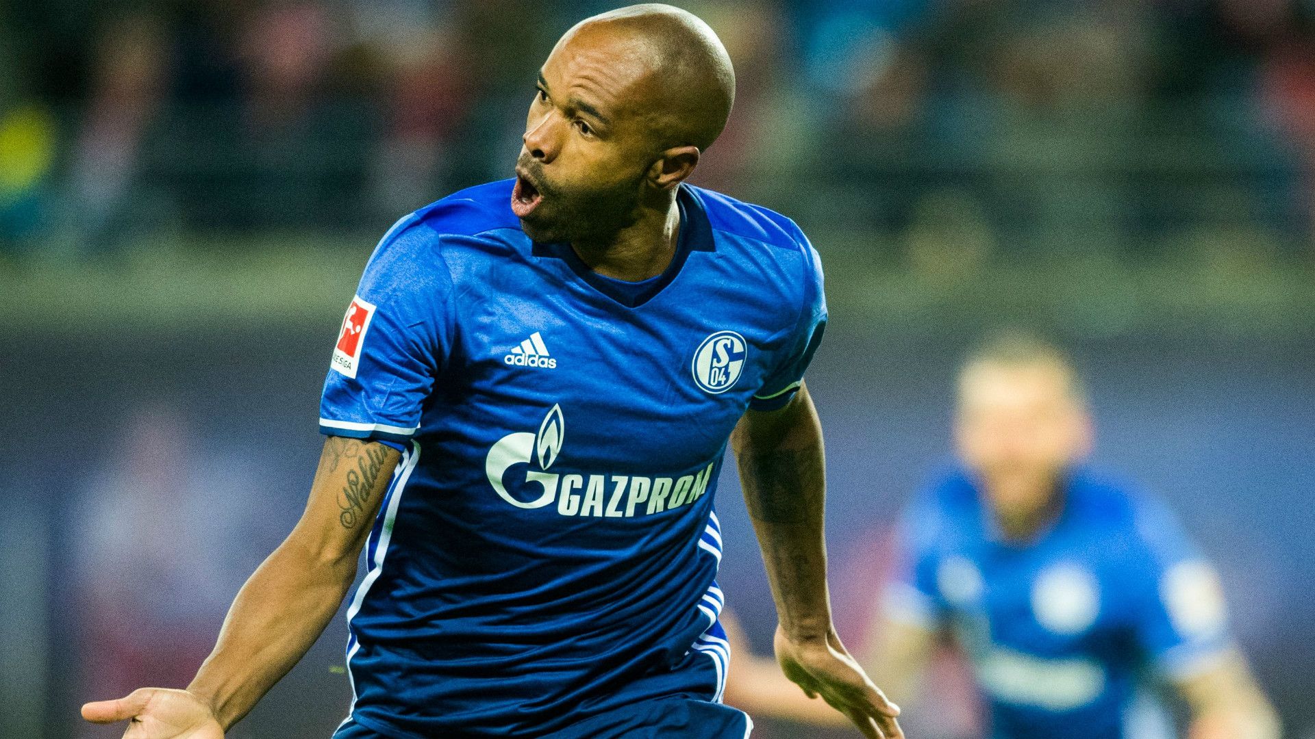Naldo Schalke 13012018