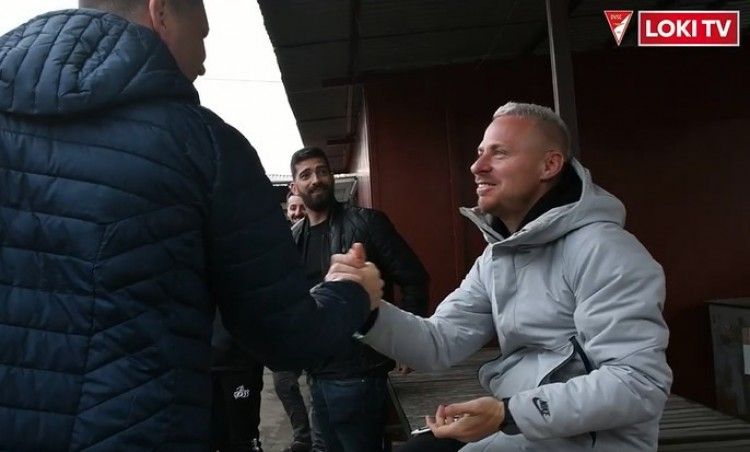 Dzsudzsák Balázs Debrecen