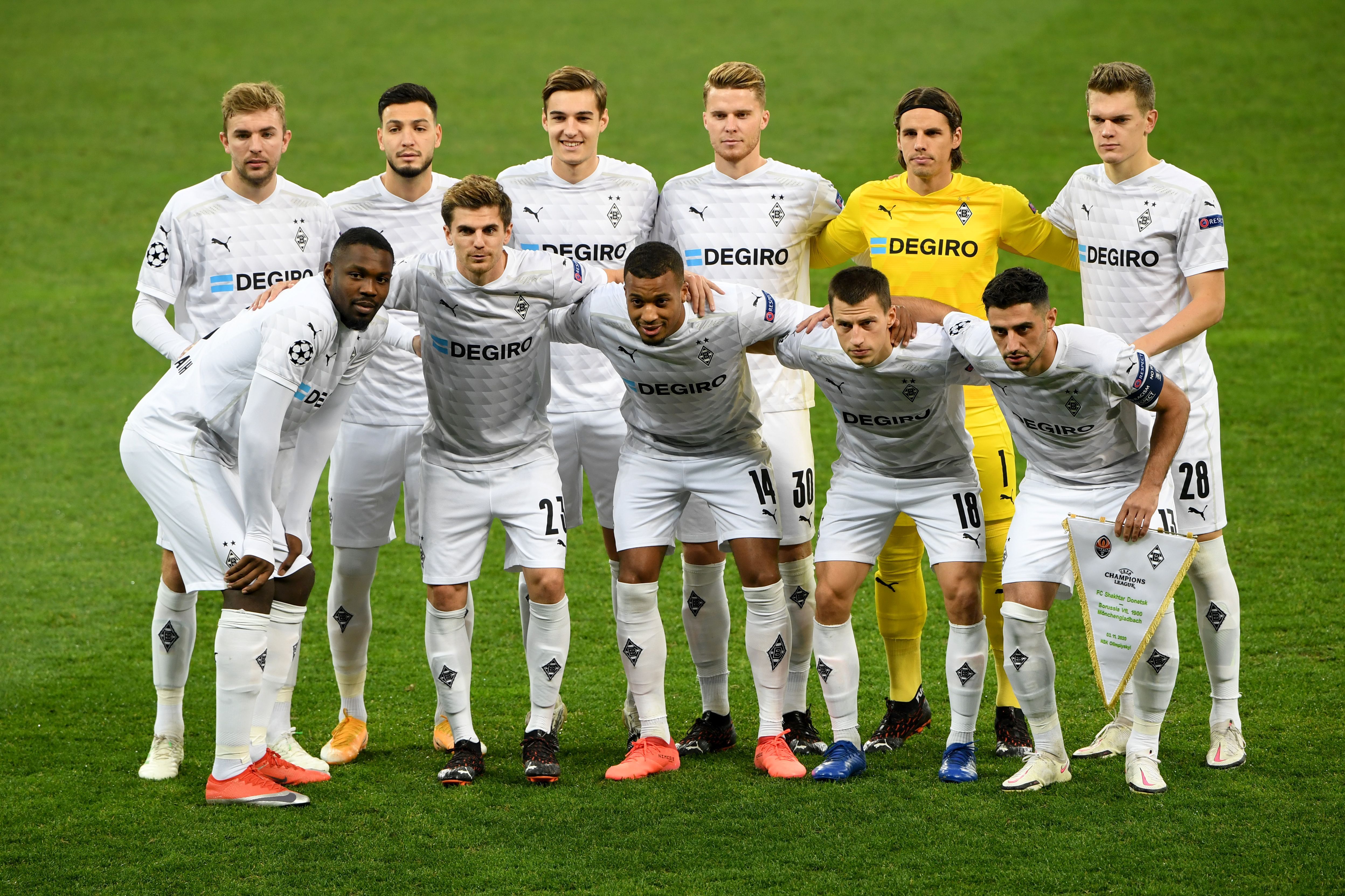 묀헨글라드바흐