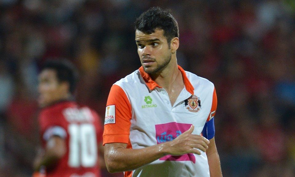 วิกเตอร์ อมาโร่