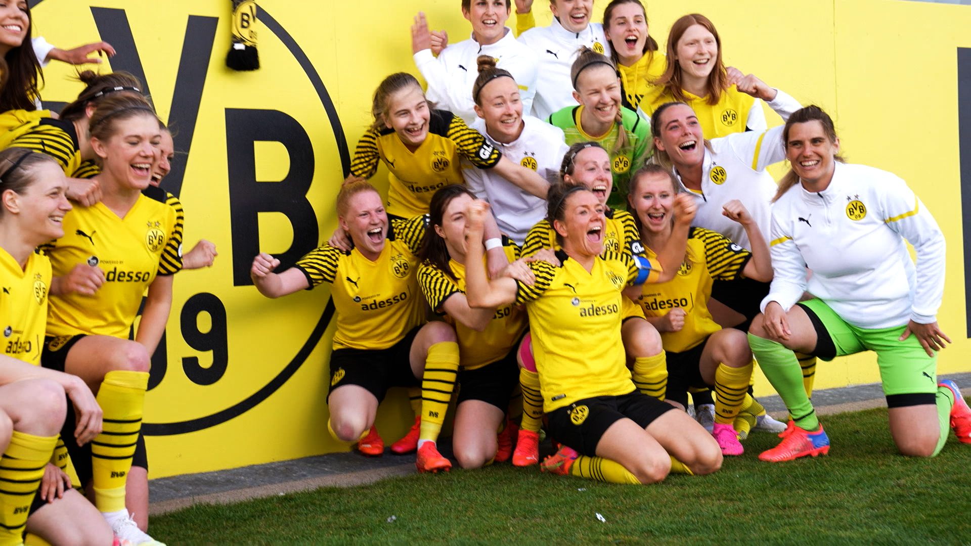 BVB Frauen