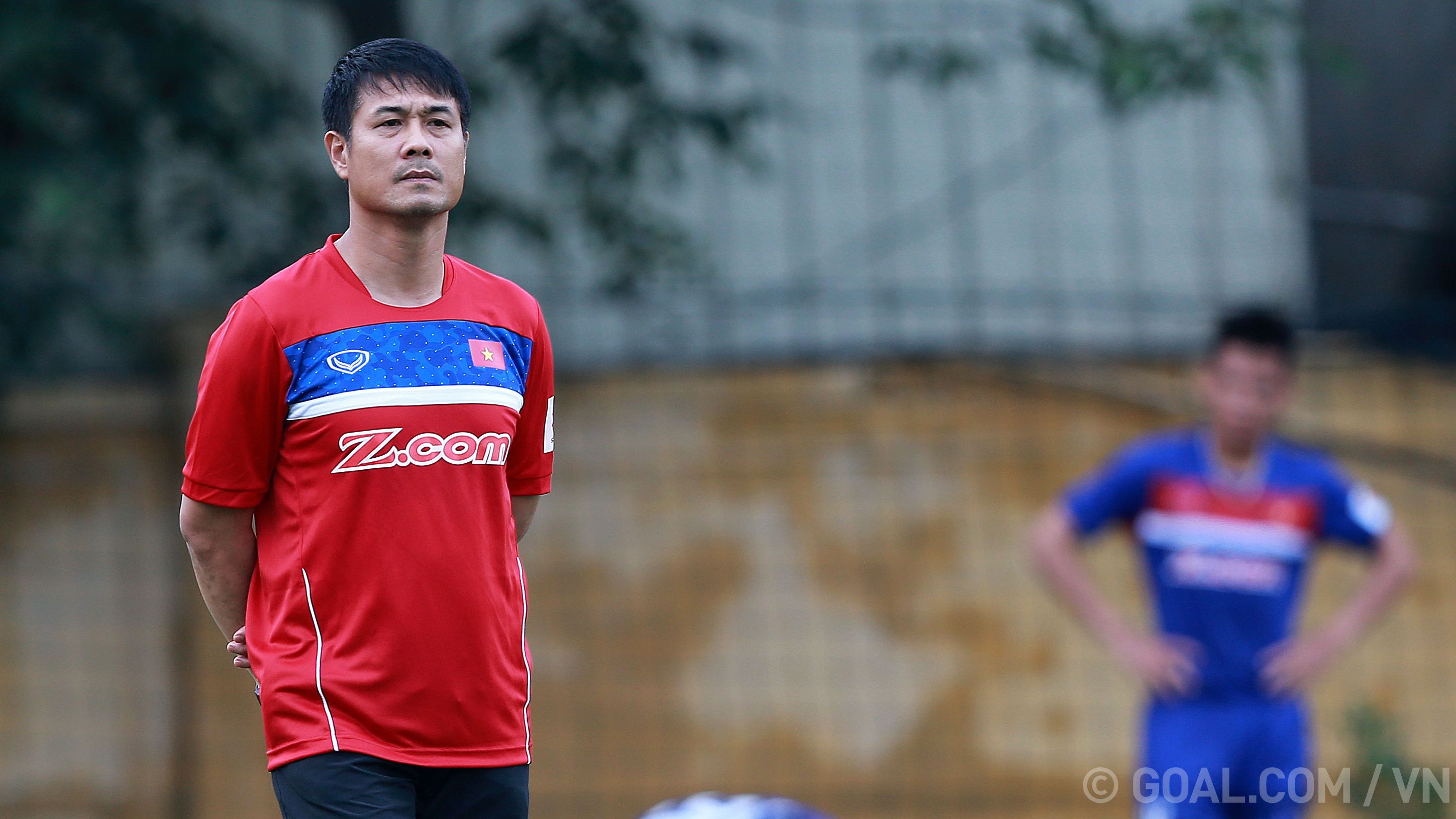 U22 Việt Nam tập luyện ngày 4/7