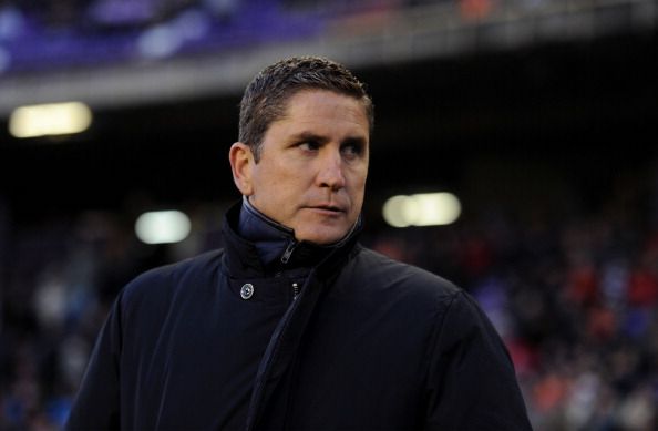 JUAN CARLOS GARRIDO BETIS