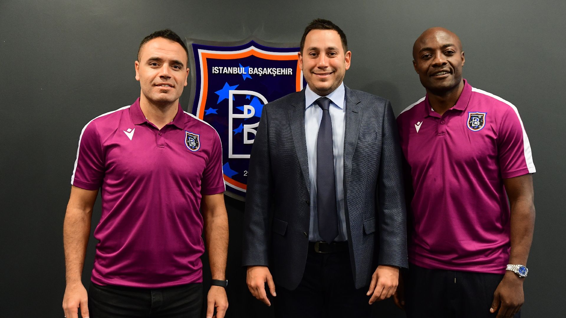 ekrem dag pierre webo basaksehir