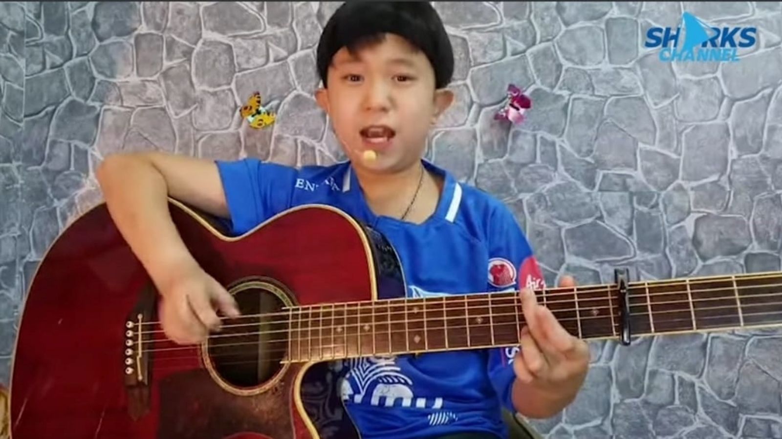 ชนะเดช เขียวเซ็น