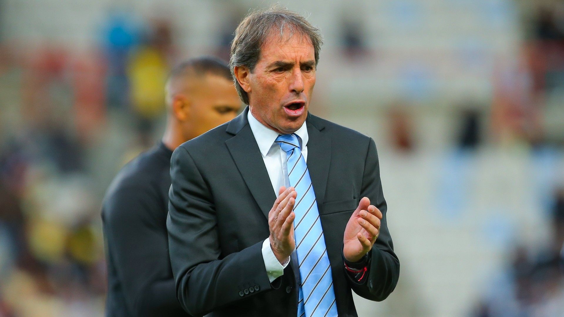 Guillermo Almada Pachuca 2024