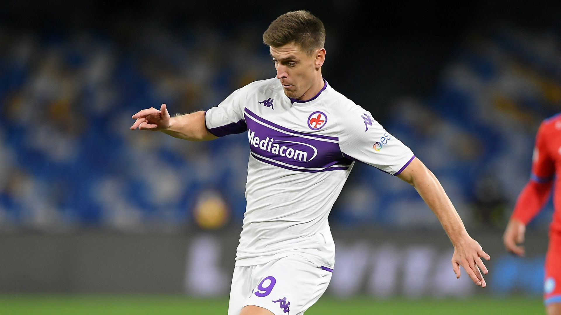 Piatek Fiorentina