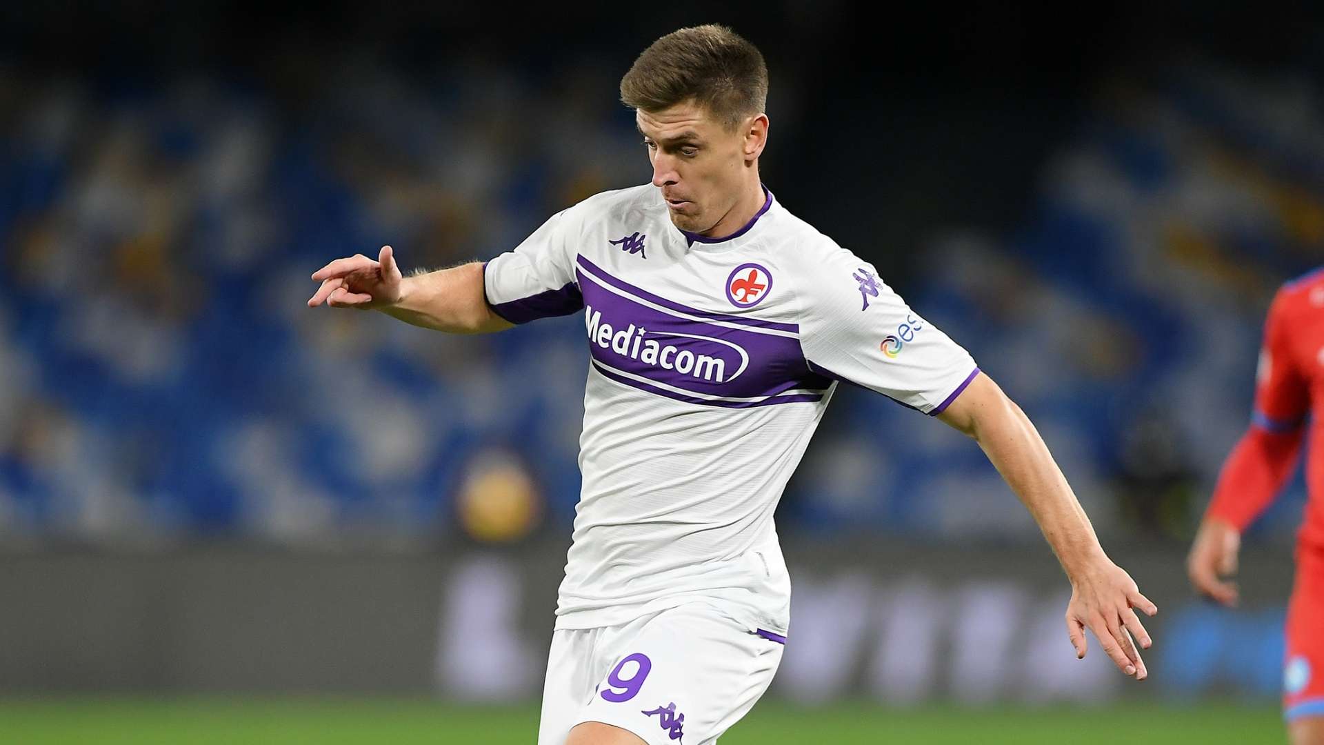 Piatek Fiorentina
