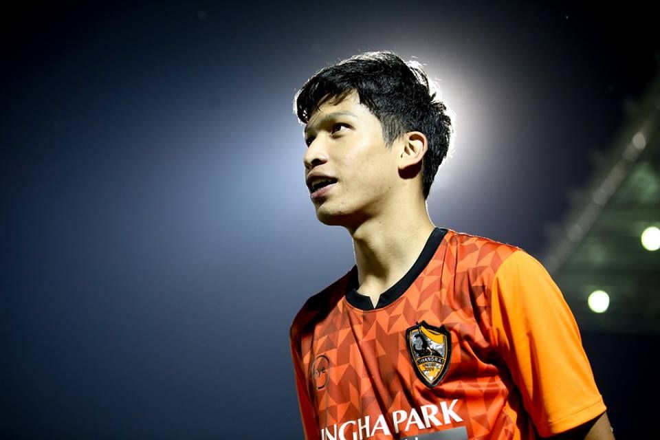 ธนบูรณ์ เกษารัตน์