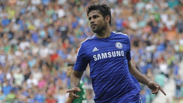 Diego Costa
