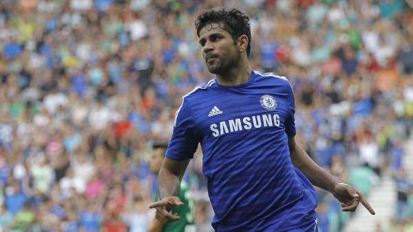 Diego Costa