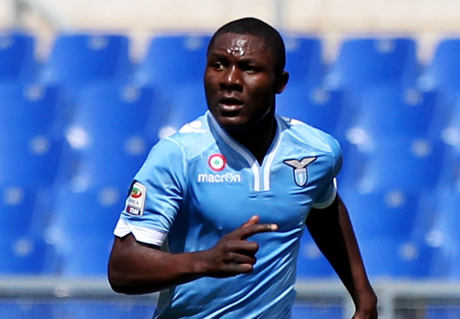 Joseph Minala Lazio