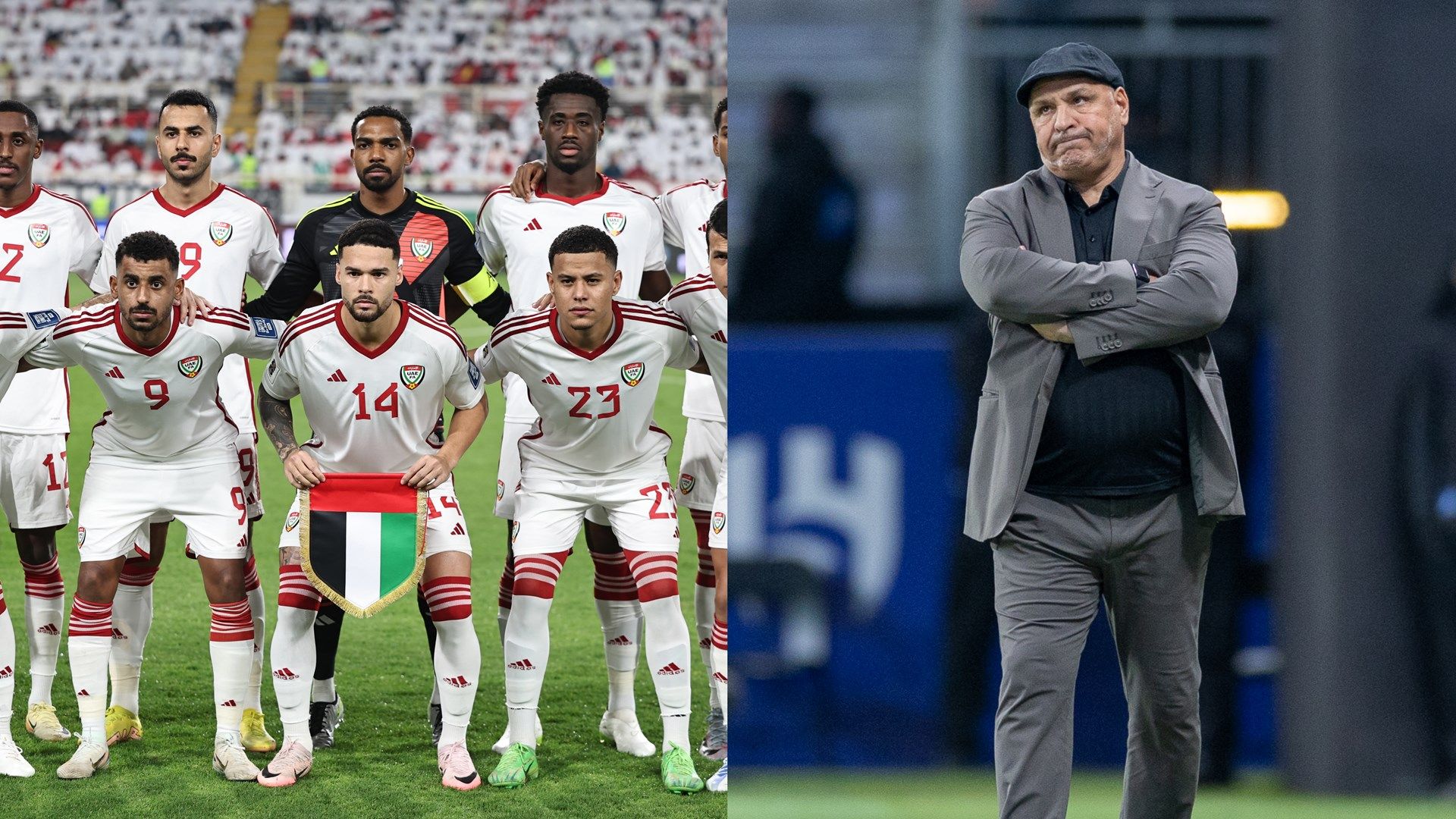 Noureddine Zekri UAE