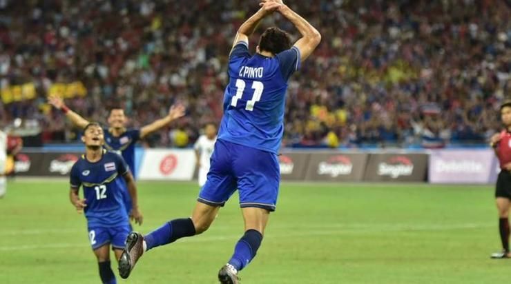 Singaporean Rajendran