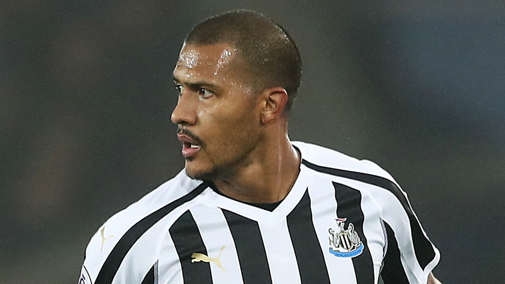 Salomon Rondon Newcastle 2018-19