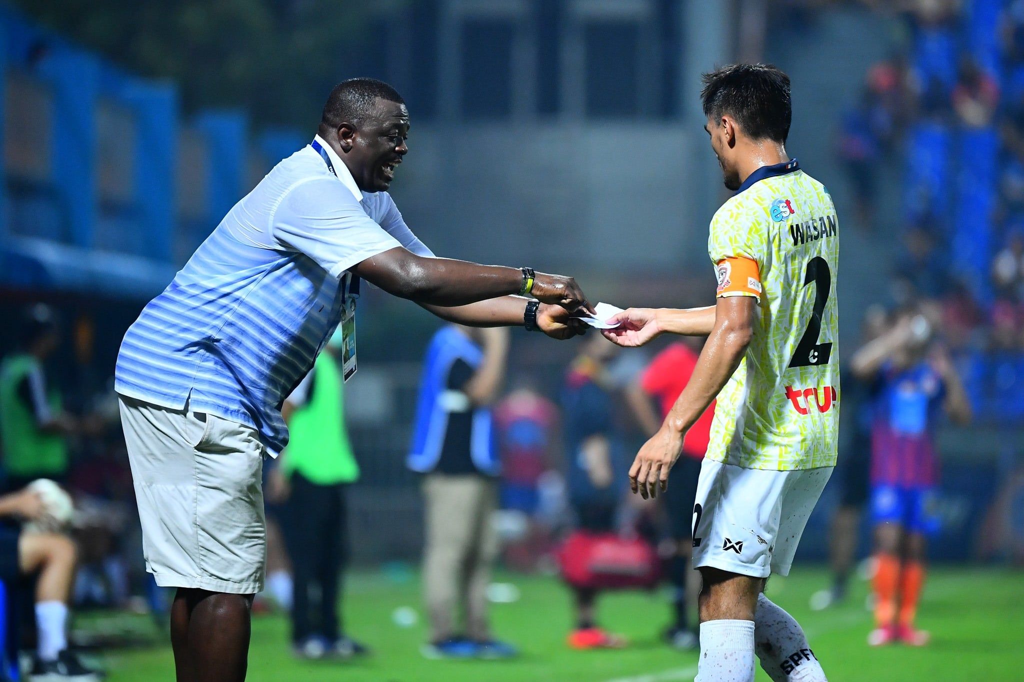 อเดบาโย กาเดโบ