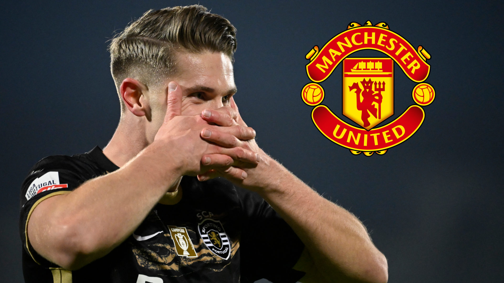 Another Viktor Gyokeres U-turn! Striker reopens door to Man Utd transfer after Arsenal talks stall with Sporting CP star still missing from pre-season camp | Goal.com UK