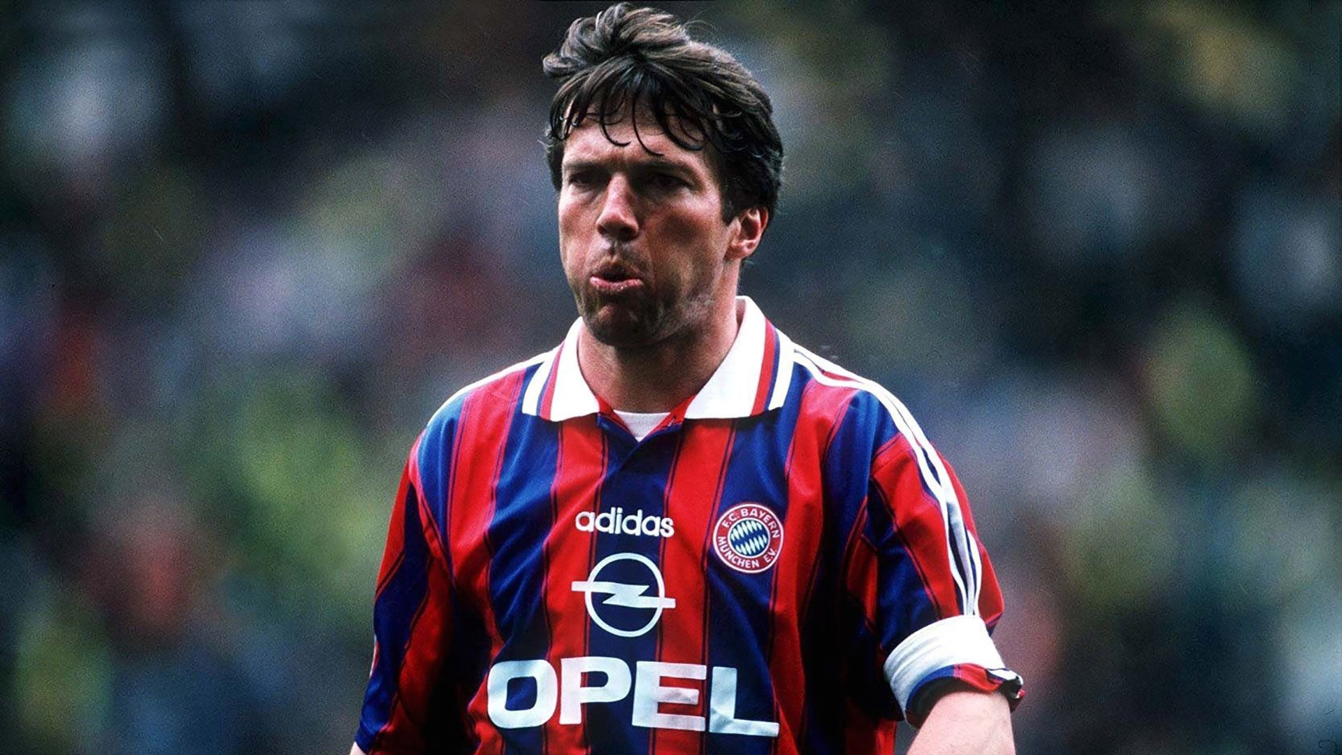 Lothar Matthaus | Bayern Munich